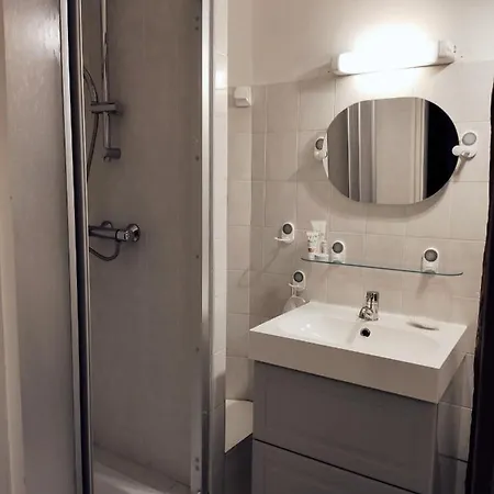 La Carlita Apartament