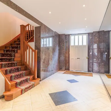 Apartament La Carlita Valenciennes